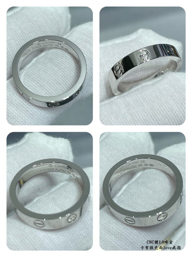 CARTIER Rings - Image 3