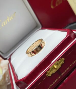 CARTIER Rings