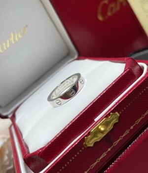 CARTIER Rings