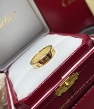 CARTIER Rings