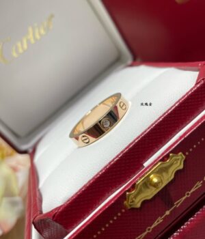 CARTIER Rings