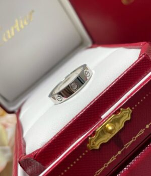 CARTIER Rings