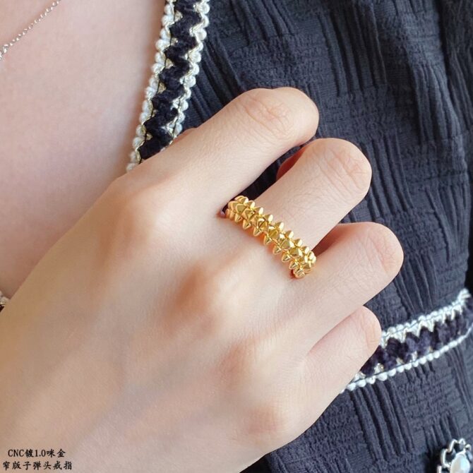CARTIER Rings - Image 5