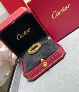 CARTIER Rings