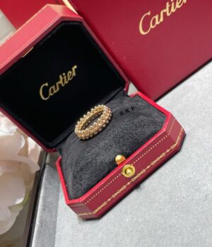 CARTIER Rings