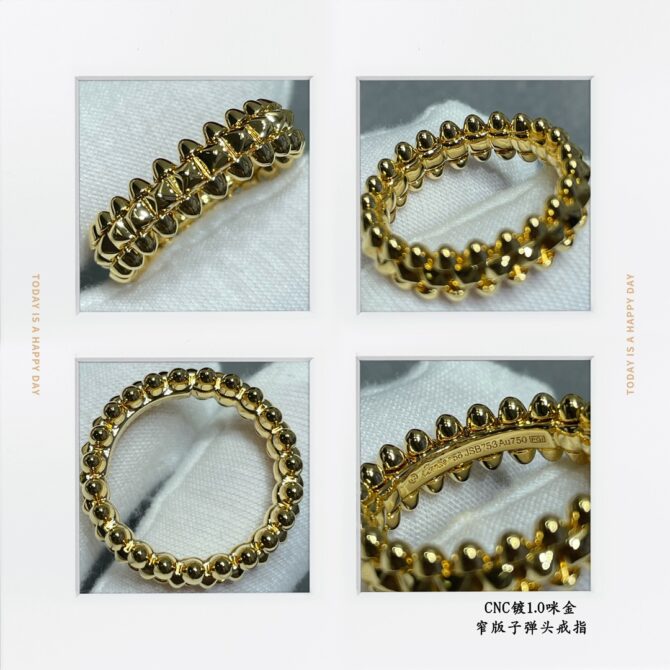 CARTIER Rings - Image 3