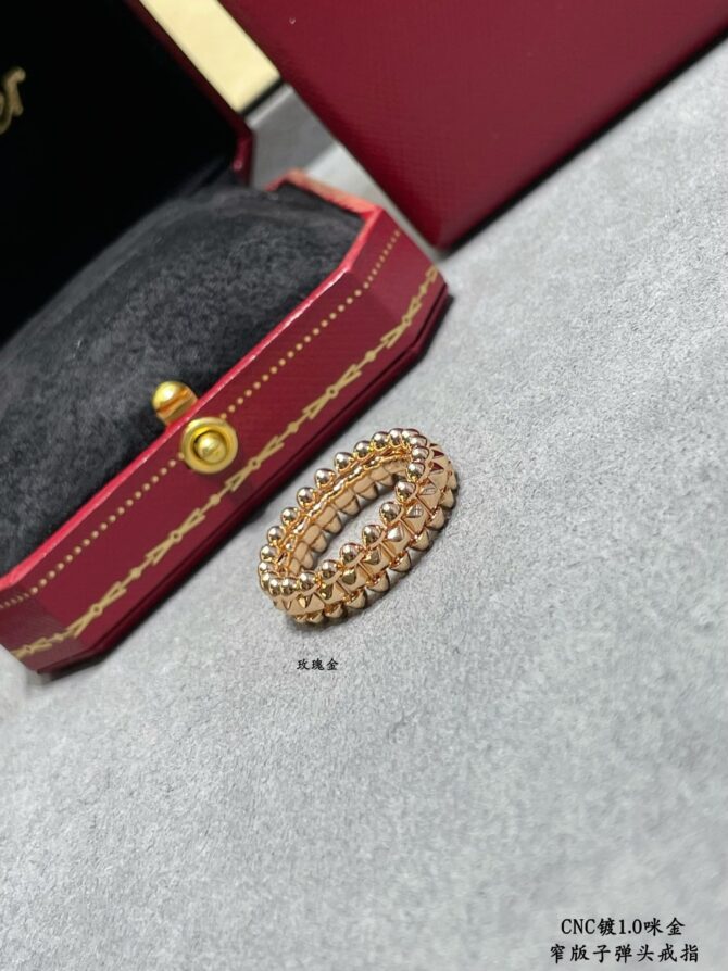 CARTIER Rings - Image 2