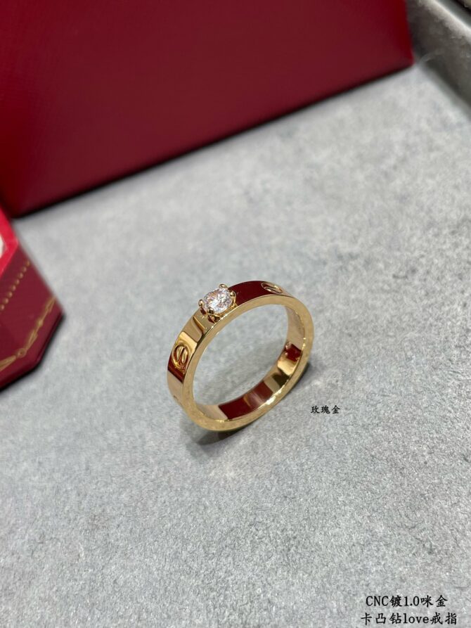 CARTIER Rings - Image 2