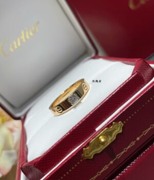 CARTIER Rings