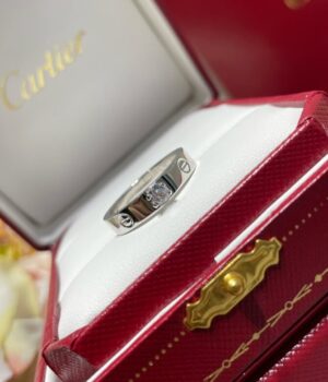 CARTIER Rings