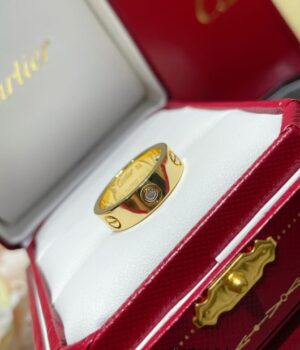 CARTIER Rings