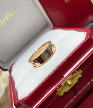 CARTIER Rings