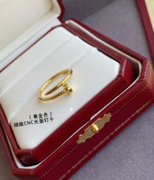 CARTIER Rings