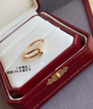 CARTIER Rings