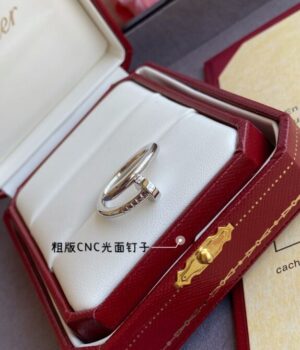 CARTIER Rings