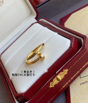 CARTIER Rings