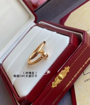 CARTIER Rings