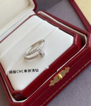 CARTIER Rings