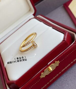 CARTIER Rings