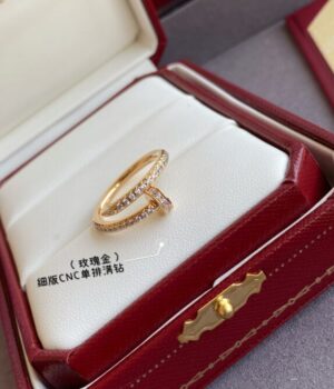 CARTIER Rings