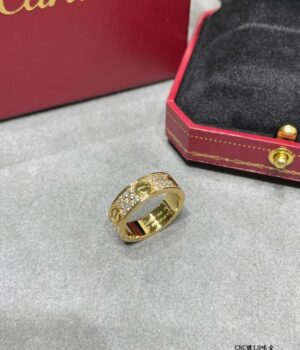 CARTIER Rings
