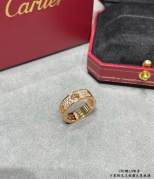CARTIER Rings