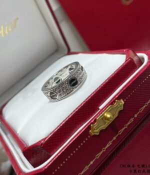 CARTIER Rings