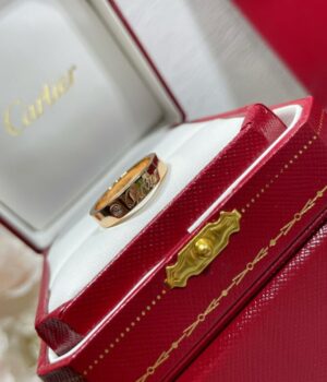 CARTIER Rings