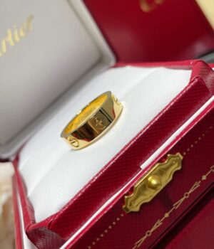 CARTIER Rings