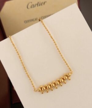 CARTIER Necklace