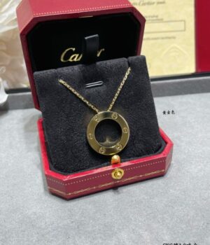 CARTIER Necklace