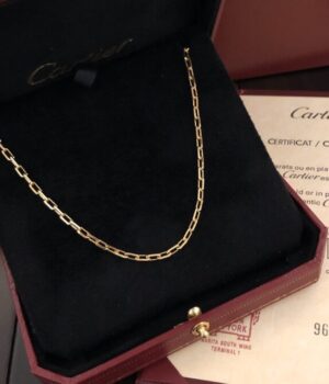 CARTIER Necklace