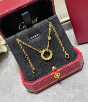 CARTIER Necklace