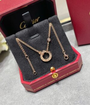 CARTIER Necklace