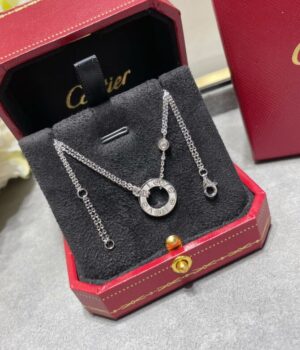 CARTIER Necklace
