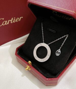 CARTIER Necklace