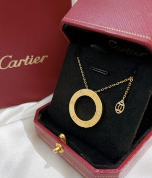 CARTIER Necklace