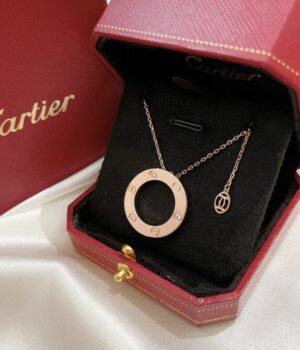 CARTIER Necklace