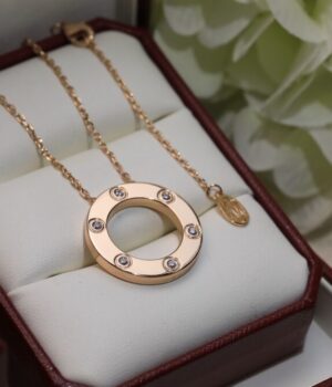 CARTIER Necklace