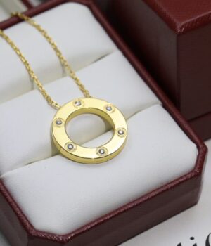 CARTIER Necklace