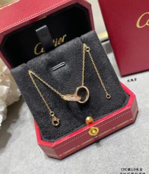 CARTIER Necklace