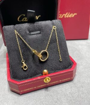 CARTIER Necklace