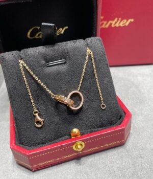 CARTIER Necklace