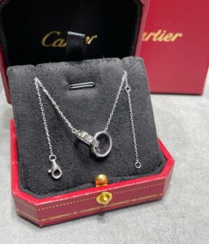 CARTIER Necklace