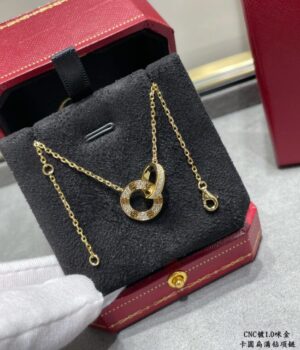 CARTIER Necklace
