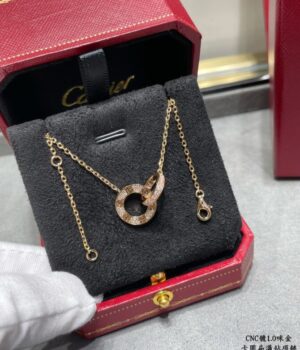 CARTIER Necklace