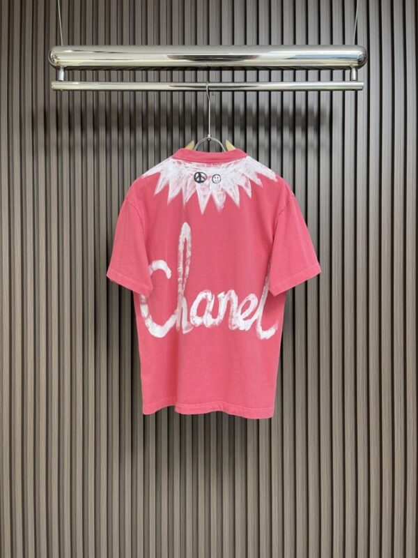 CHANEL T-Shirt - Image 2