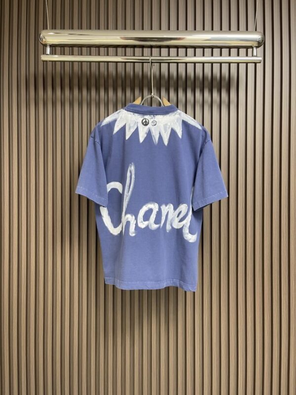 CHANEL T-Shirt - Image 2