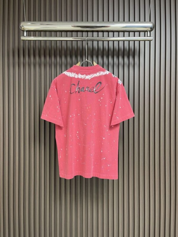 CHANEL T-Shirt - Image 2