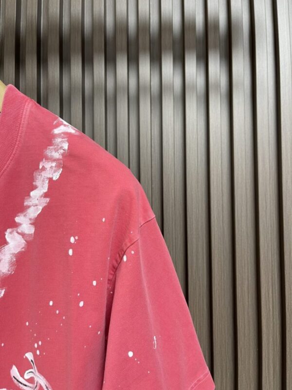 CHANEL T-Shirt - Image 3